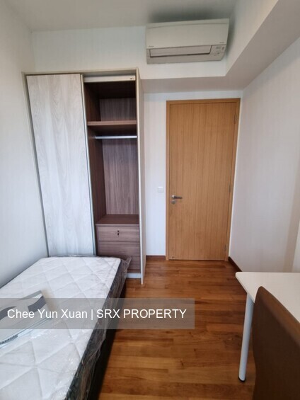 TRE Residences (D14), Condominium #552313191